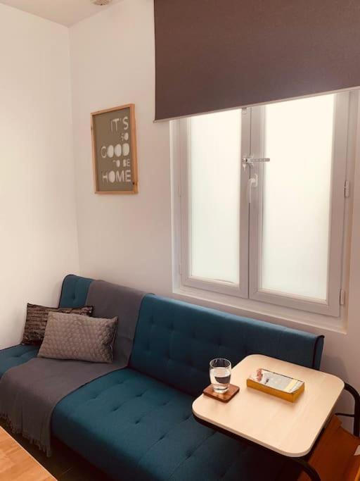Tiny81 Cozy City Break Appartment Clichy Exterior photo